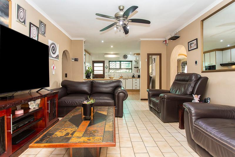 3 Bedroom Property for Sale in Brandwag Western Cape